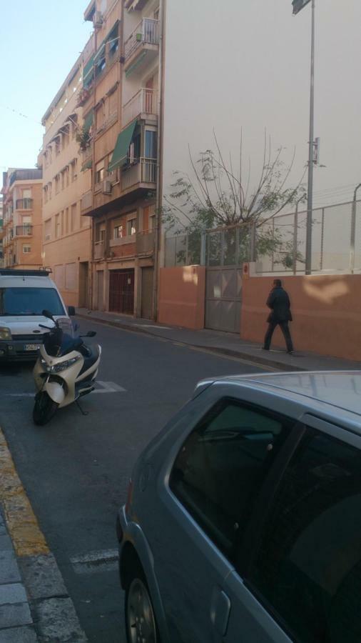 Sertam Garbinet Alicante Exterior foto