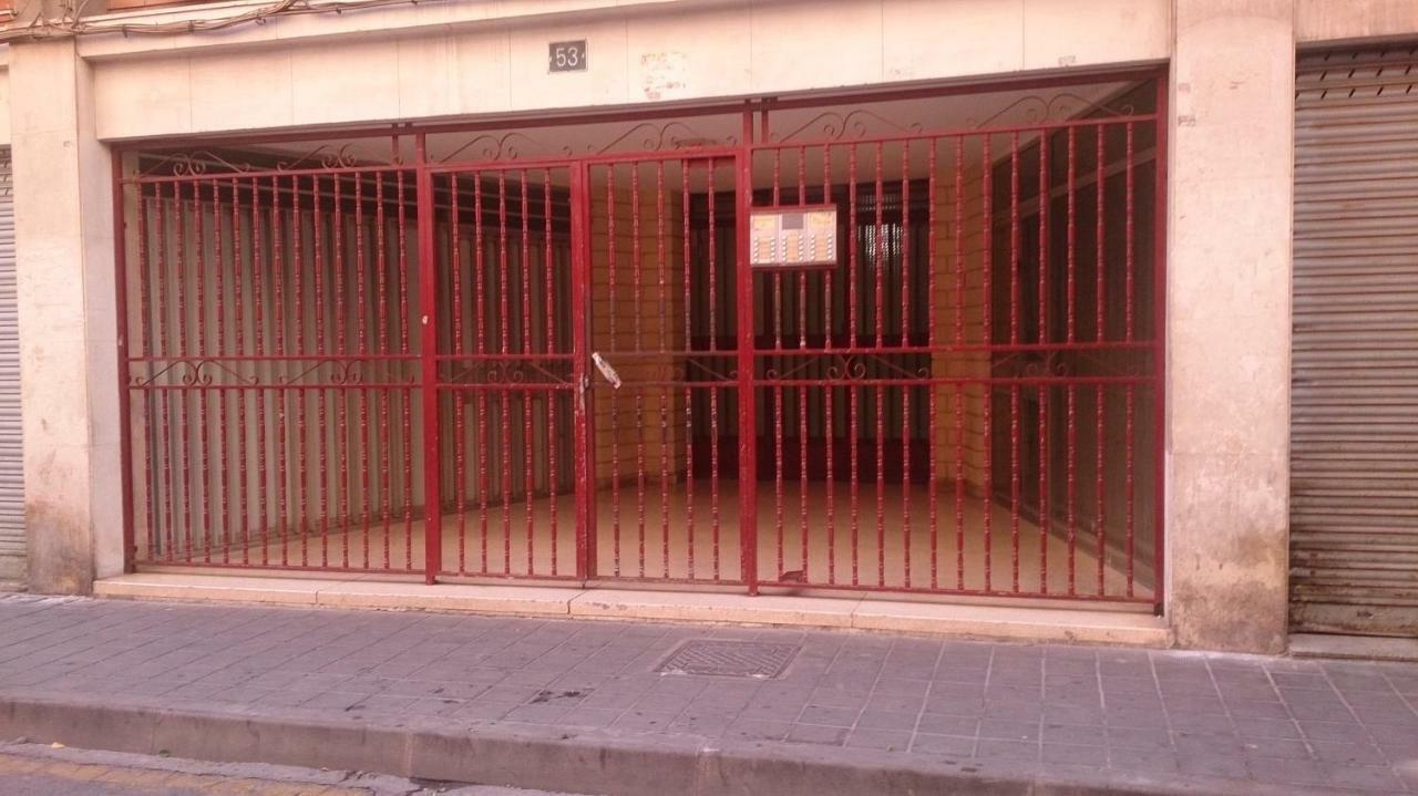Sertam Garbinet Alicante Exterior foto